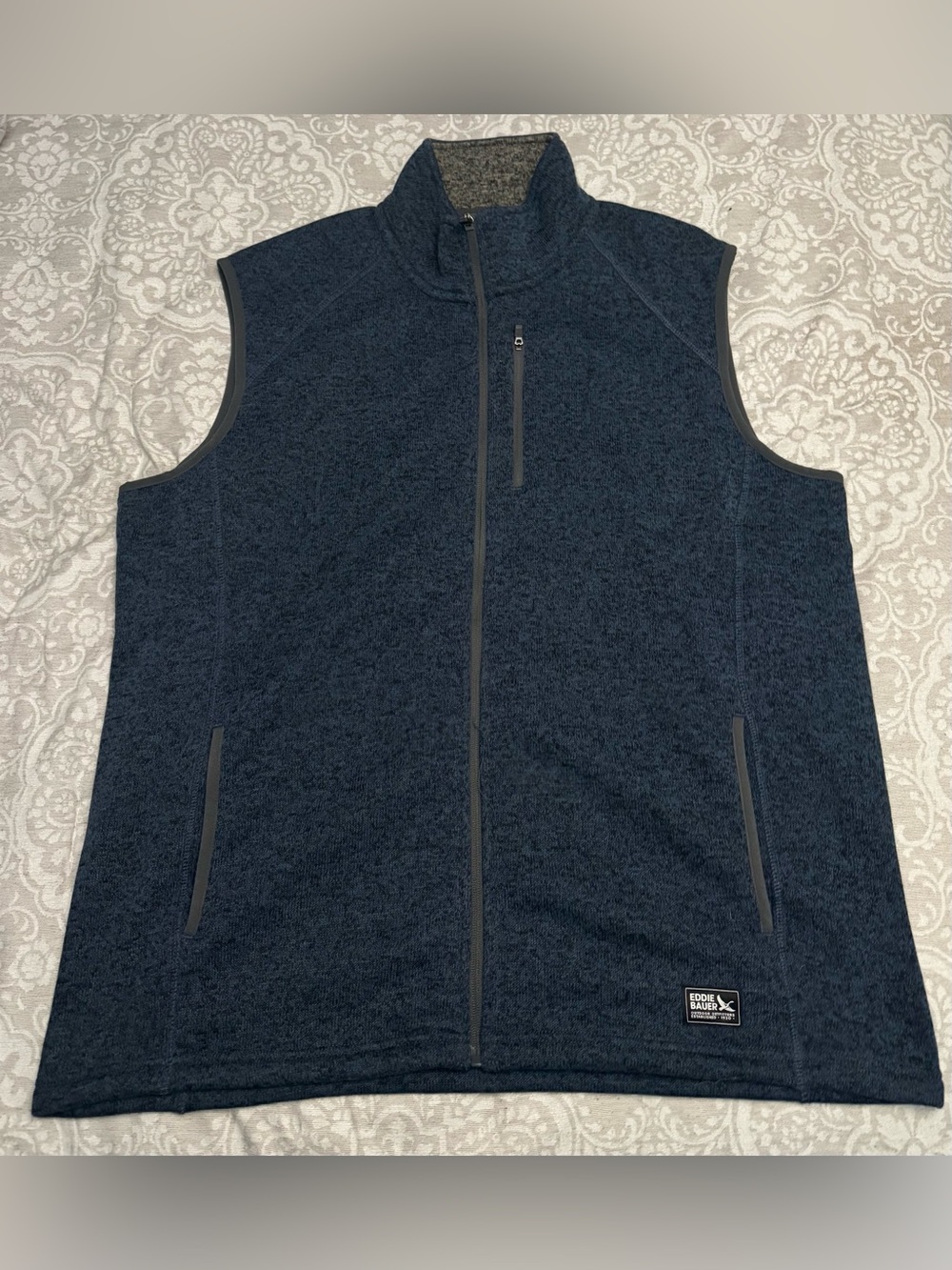 Eddie Bauer Radiator 2.0 Vest XL